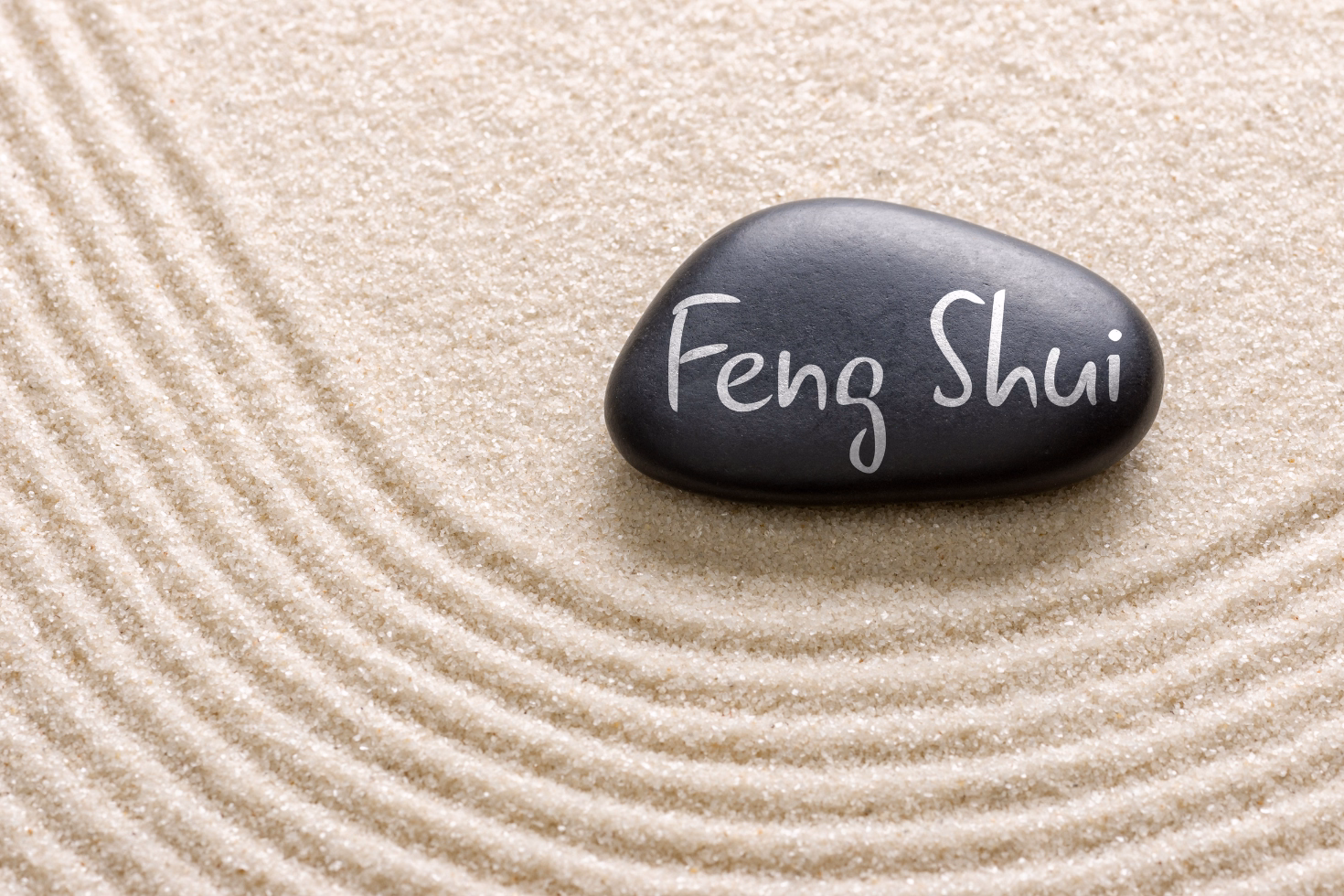 Feng Shui en el Hogar: Guía para principiantes.