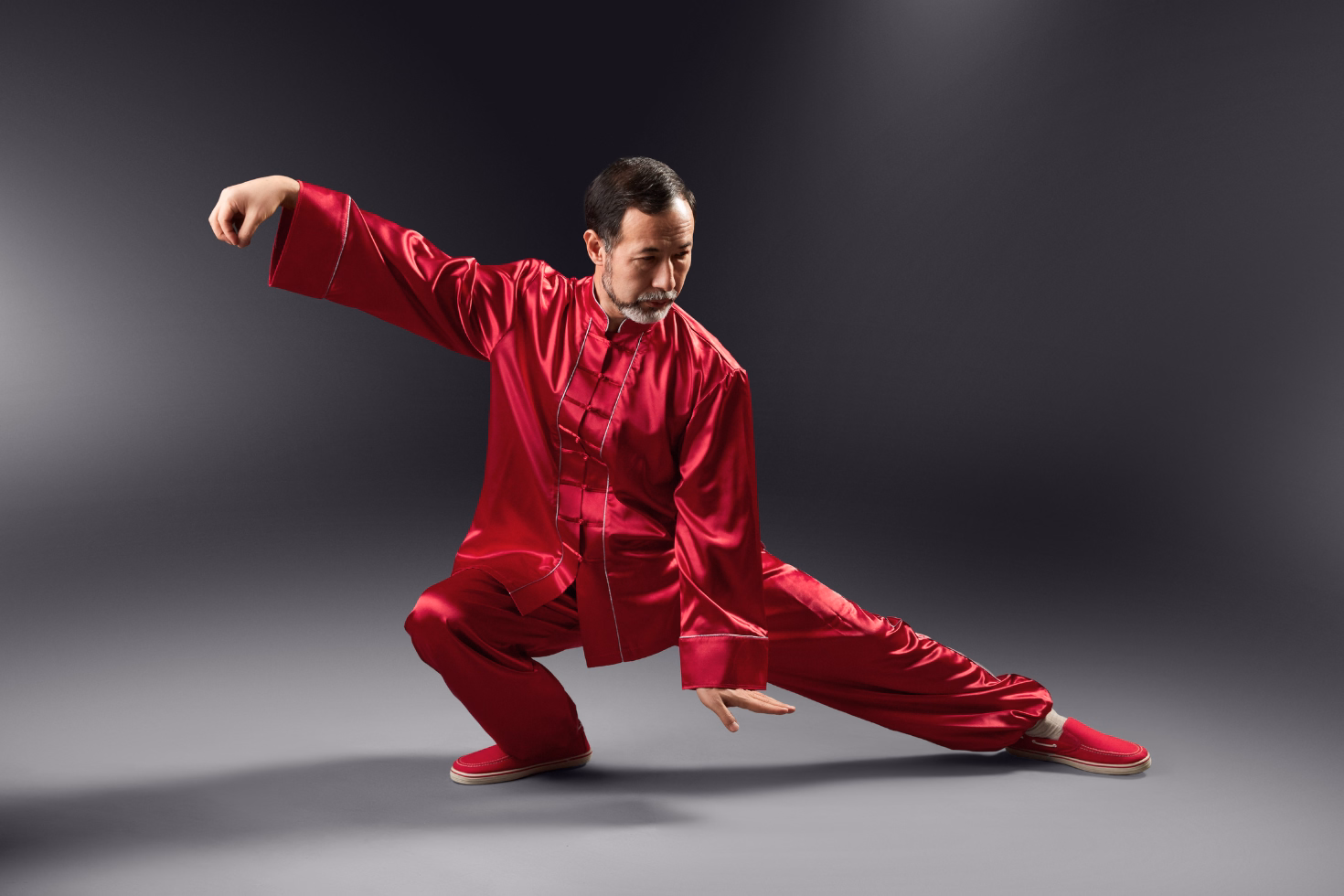 Introducción al Qi Gong: beneficios y cómo empezar