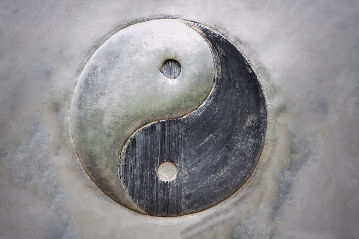 Yin y Yang: claves para transformar tu energía y bienestar.
