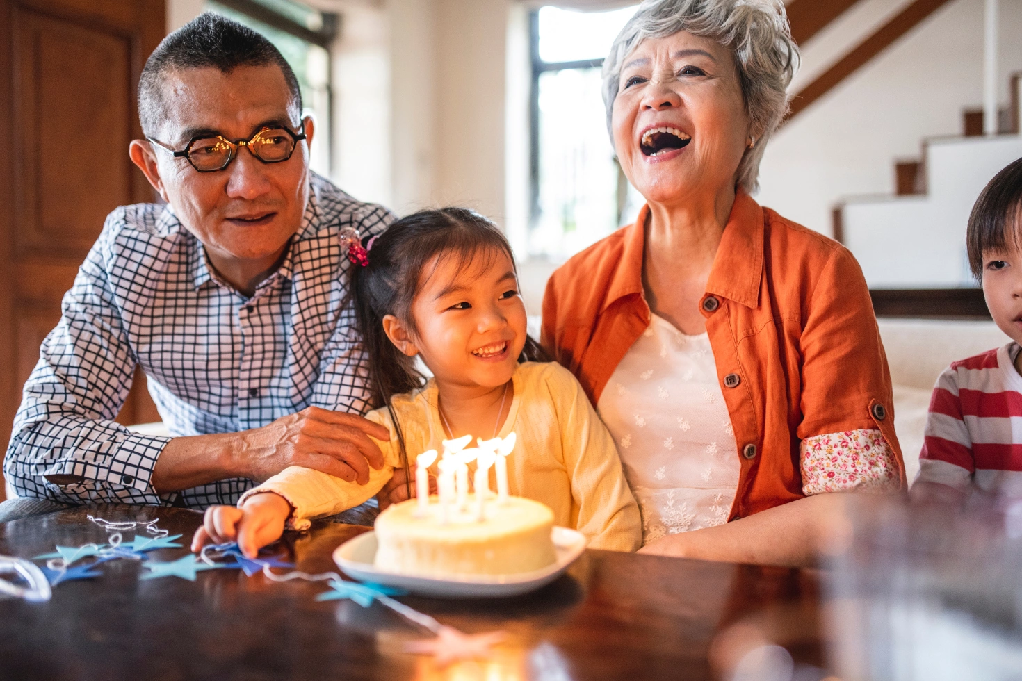 Cumpleaños en China: tradiciones y curiosidades únicas